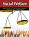 The Social Welfare Workbook: Discovery of Social Responsibility and Social Conscience by Maya Angelou