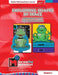 Project M2 Level K Unit 2: Exploring Shapes in Space: Geometry with the Frogonauts Student Mathematician Journal by PYRAMID INTERNATIONAL
