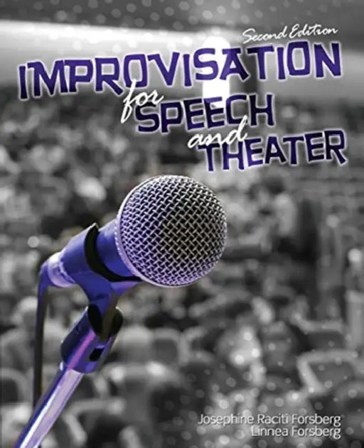 Improvisation for Speech and Theater by Valentina (University of Messina, Italy) Cardella