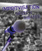 Improvisation for Speech and Theater by Valentina (University of Messina, Italy) Cardella