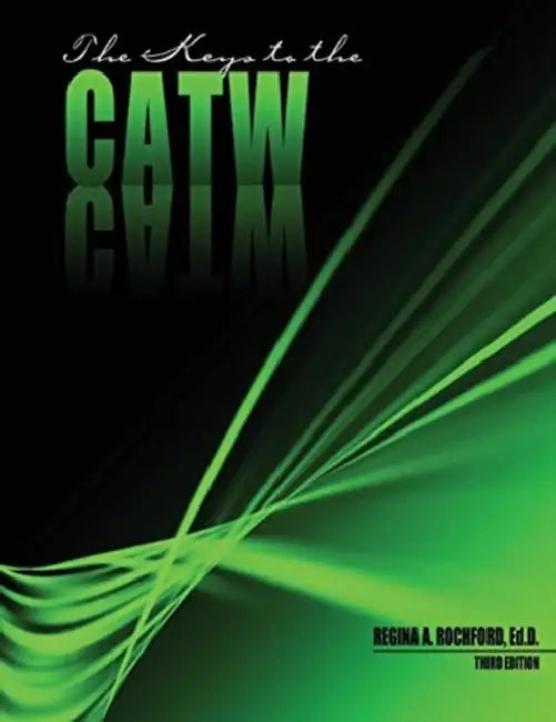 The Keys to the CATW by Harshad K. D. H. (University of Cambridge, Cambridge, England) Bhadeshia