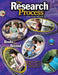 The Research Process: Books and Beyond by Jacky Warwicker