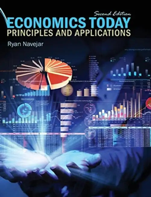 Economics Today: Principles and Applications by Michael Meyer