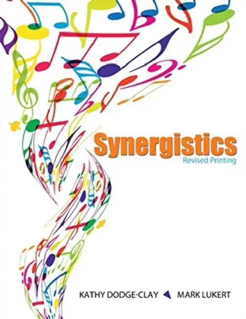 Synergistics by David Holmes