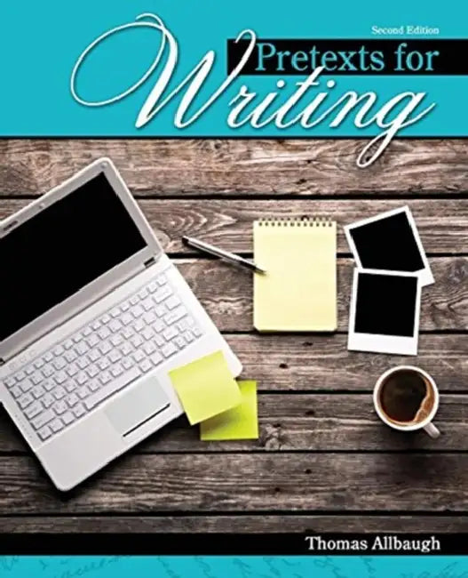 Pretexts for Writing by Le Queux William