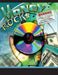 Money Rocks by Janelle Payne