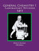 General Chemistry Laboratory Studies 1411 by Jon Bodner