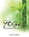 Yoga: Life's Lessons On and Off the Mat by Tony Weston