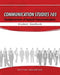 Communication Studies 103: Fundamentals of Speech Communication, Student Handbook by Merry E. (University of Wisconsin, Milwaukee) Wiesner-Hanks