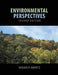 Environmental Perspectives by Sunetra Sen (Indian Institute of Mass Communication, New Delhi, India) Narayan