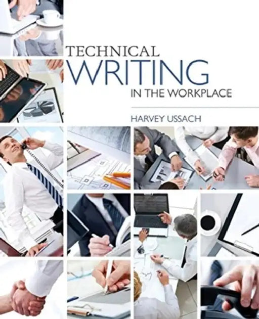 Technical Writing in the Workplace by Eric Wise