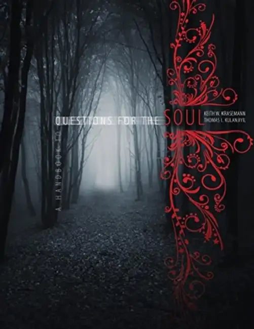A Handbook to Questions for the Soul by Bryan Hill