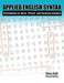 Applied English Syntax: Foundations for Word, Phrase, and Sentence Analysis by Ricardo C.S. Siu
