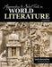 Approaches to Select Texts in World Literature by Tony Robbins