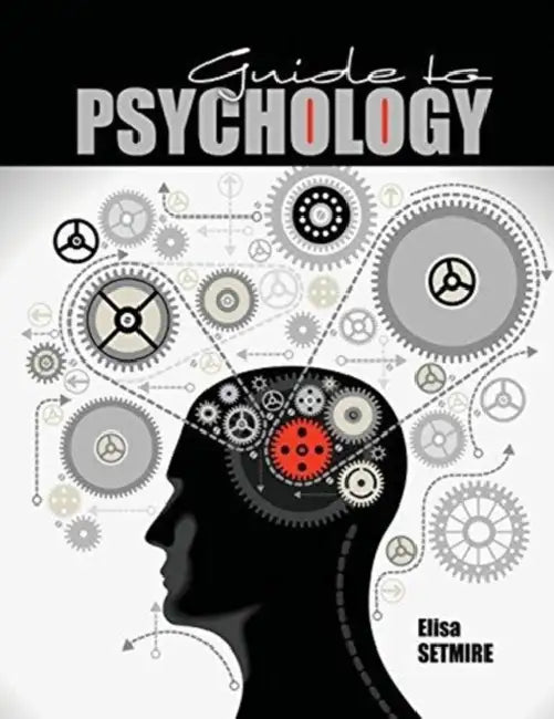 Guide to Psychology by Jerid Francom