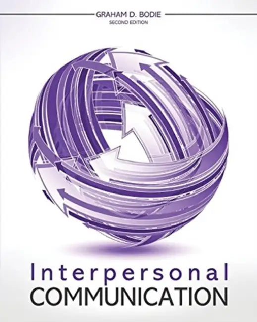 Interpersonal Communication by Philip Jodidio