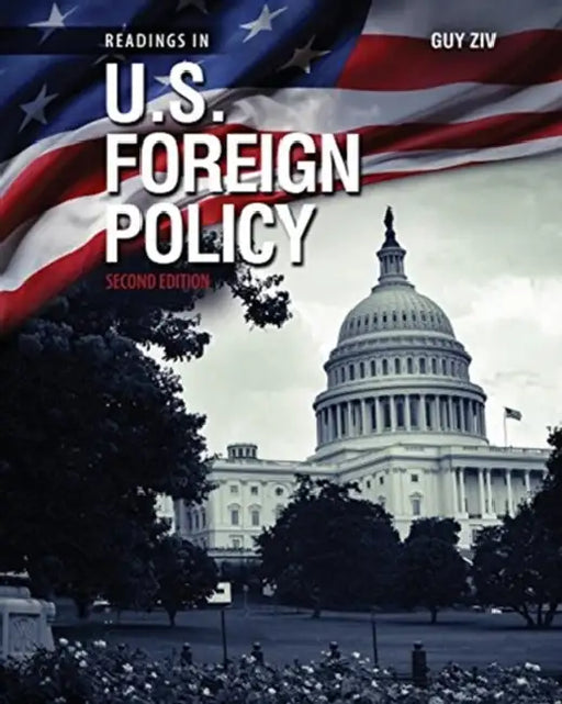 Readings in U.S. Foreign Policy by Carolin Wendt