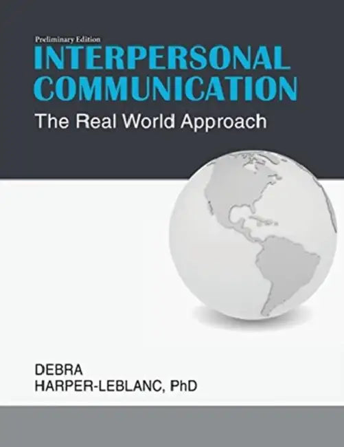 Interpersonal Communication by Nicolas Sarkozy