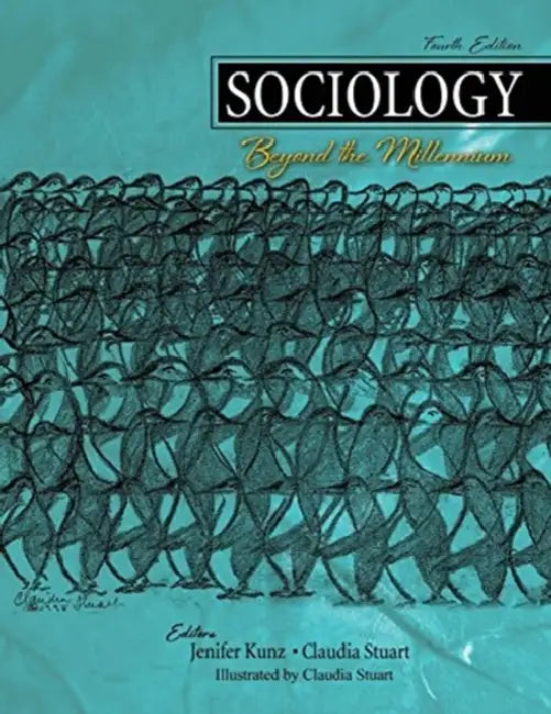 Sociology: Beyond the Millennium by Alice Rolfe