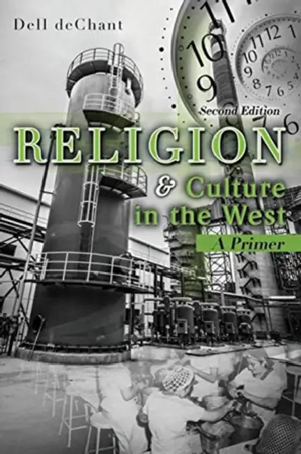 Religion and Culture in the West: A Primer by Randy (Virginia Tech University) Billingsley