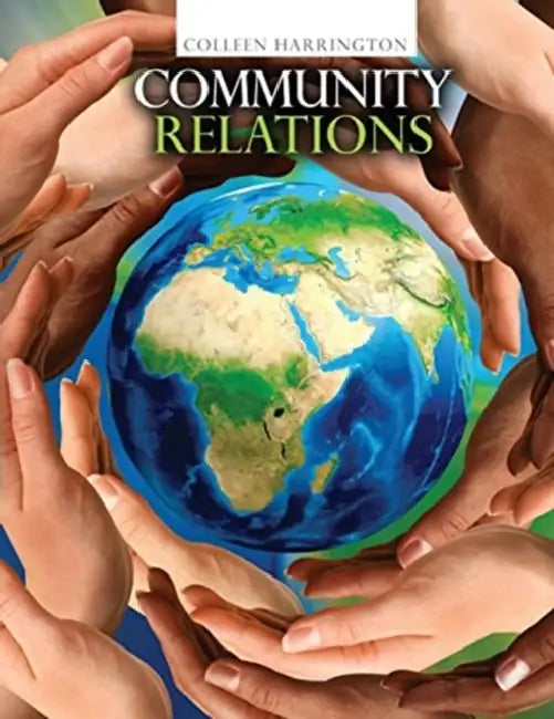 Community Relations by Benoit Maire