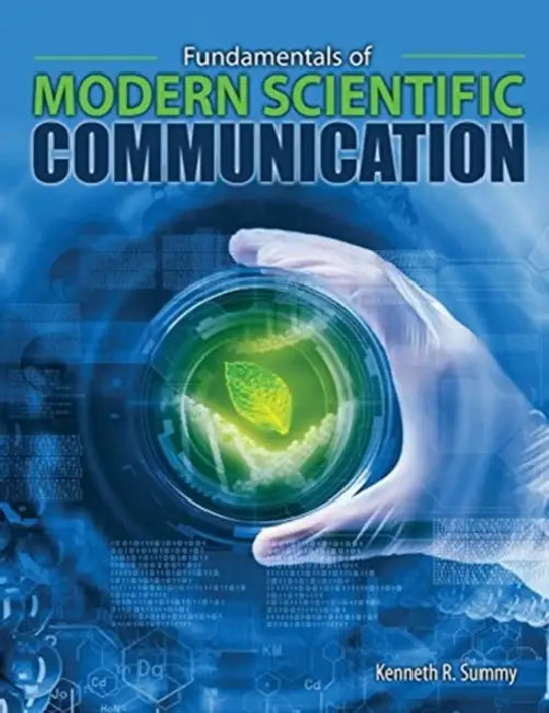Fundamentals of Modern Scientific Communication by Keith Keating