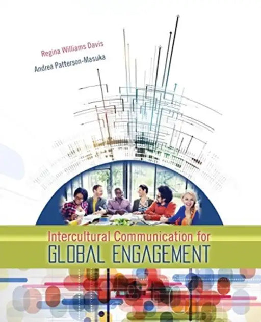 Intercultural Communication for Global Engagement by Caroline Arnold