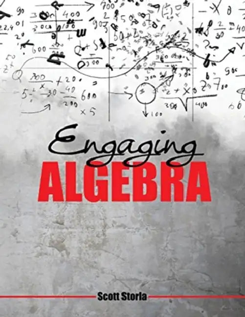 Engaging Algebra by Salman Akhtar