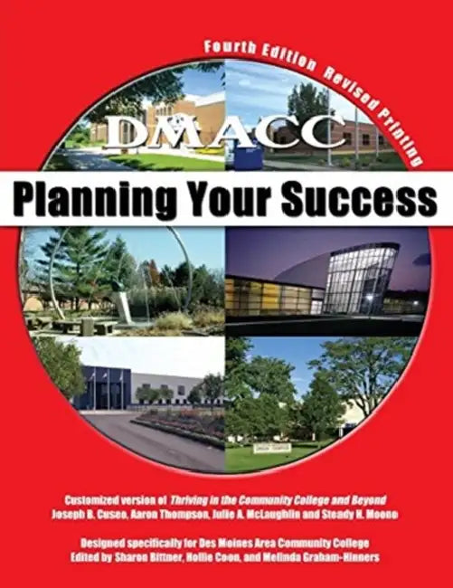 Planning Your Success by Lucy O'Brien