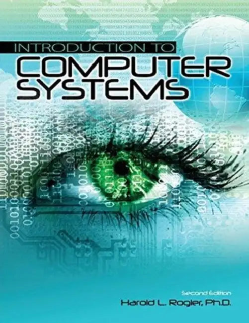 Introduction to Computer Systems by PAWPRINT FAMILY