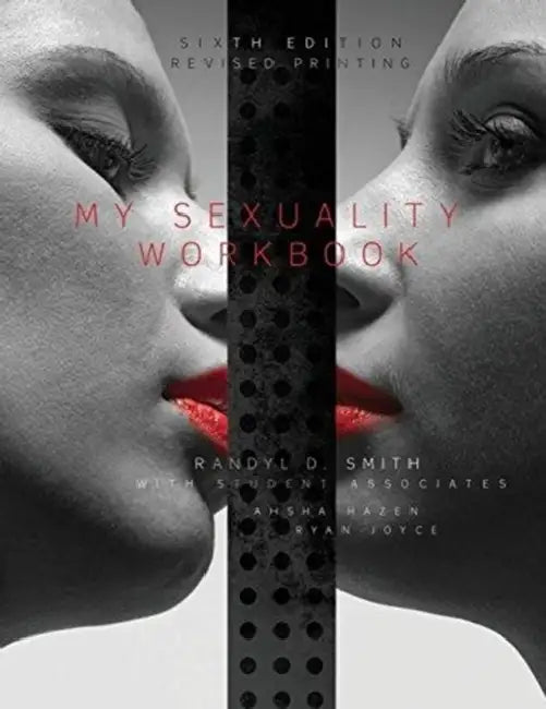 My Sexuality Workbook by Mark Zegarelli