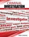 Criminal Investigation: A Practitioner Approach by Baz Price