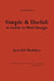 Simple and Useful: A Guide to Web Design by Gustav Heldt
