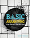 Basic Arranging for the Rhythm Section by Kristin Marguerite Doidge