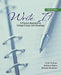 Write It: A Process Approach to College Essays with Readings by Meera Syal