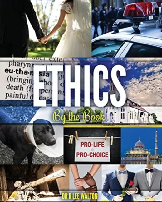 Ethics by the Book by Tom Selleck