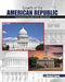 Growth of American Republic by Helen (Professor, University of Hertfordshire, UK) Payne