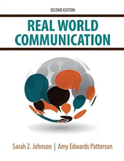 Real World Communication by David Golemon