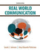 Real World Communication by David Golemon