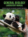 General Biology Laboratory Manual by Gary L. (Pennsylvania State University, University Park, USA) Mullen