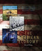 The American Economy by Chris Fitzgerald