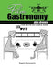 Film Gastronomy plus drones: Film Aesthetics Source Book by Mikey Please