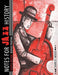 Notes for Jazz History by Michael Crichton