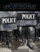 An Introduction to Law Enforcement for the 21st Century Student by Piotr (Polish Academy of Sciences) Madajczyk
