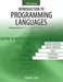 Introduction to Programming Languages: Programming in C, C++, Scheme, Prolog, C#, and SOA by Gill Munton