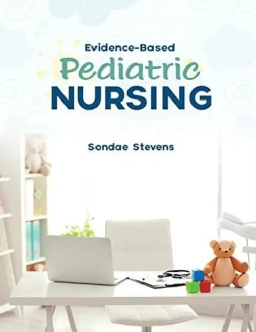 Evidence-Based Pediatric Nursing by Komal Agrawal