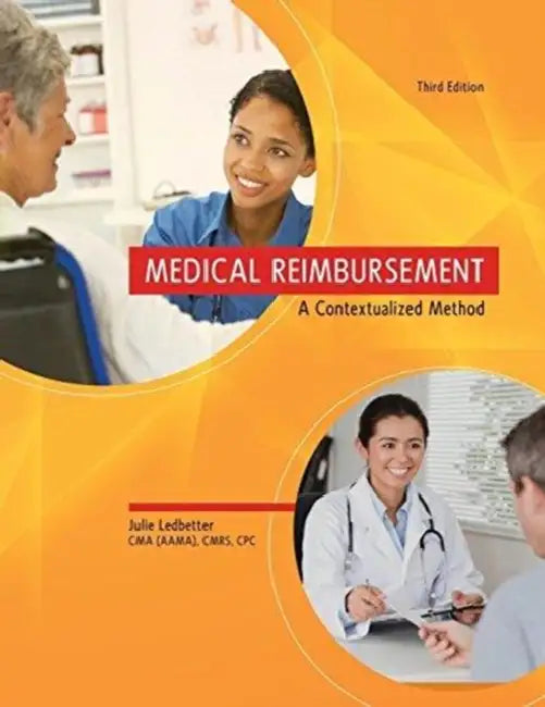 Medical Reimbursement: A Contextualized Method by Dylan Thomas