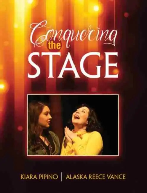 Conquering the Stage by Catherine Doyle