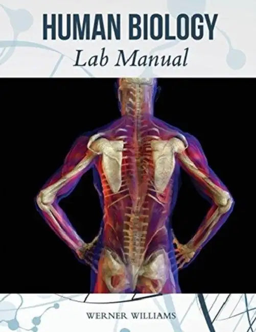 Human Biology Lab by Suba Veerapandian