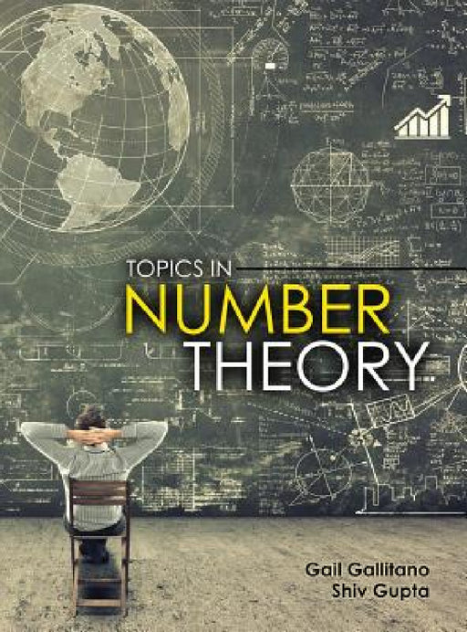 Topics in Number Theory by Gallitano Gail, Gupta Shiv